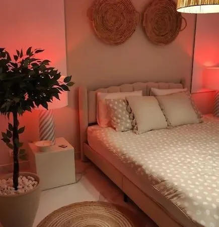 Boheme Apartment