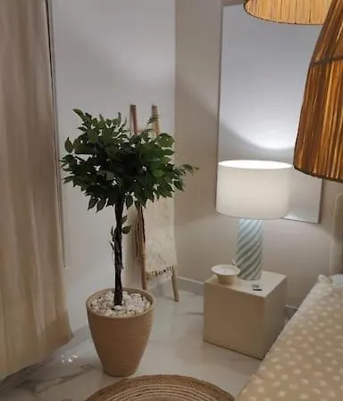 Boheme Apartment