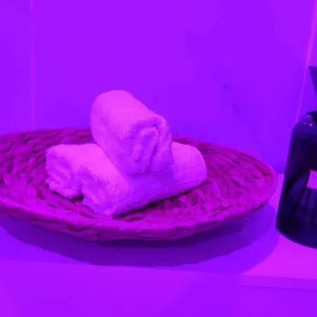 Boheme Διαμέρισμα *