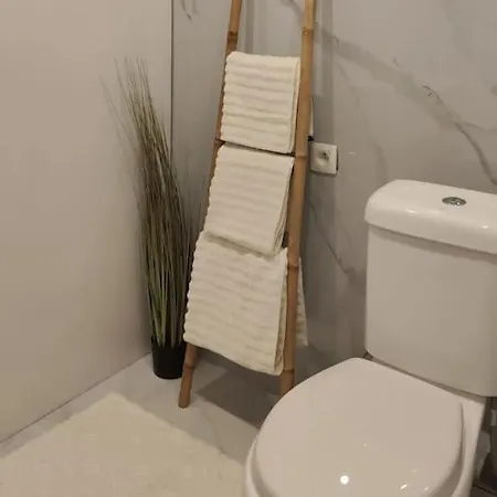Appartement Boheme Charleroi