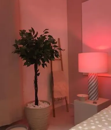 Apartment Boheme