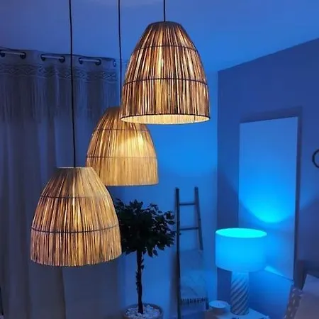 Boheme Appartement Charleroi