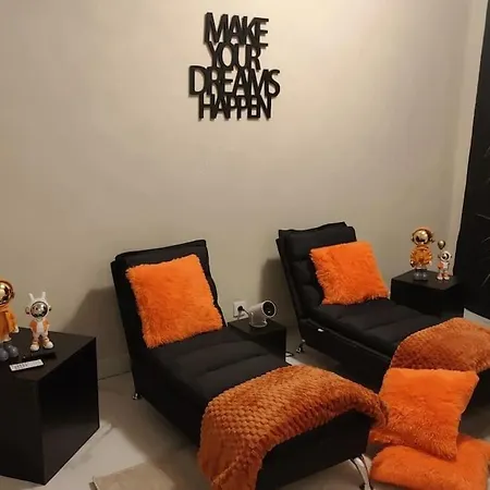 Boheme Appartement