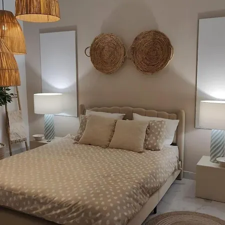 Apartment Boheme